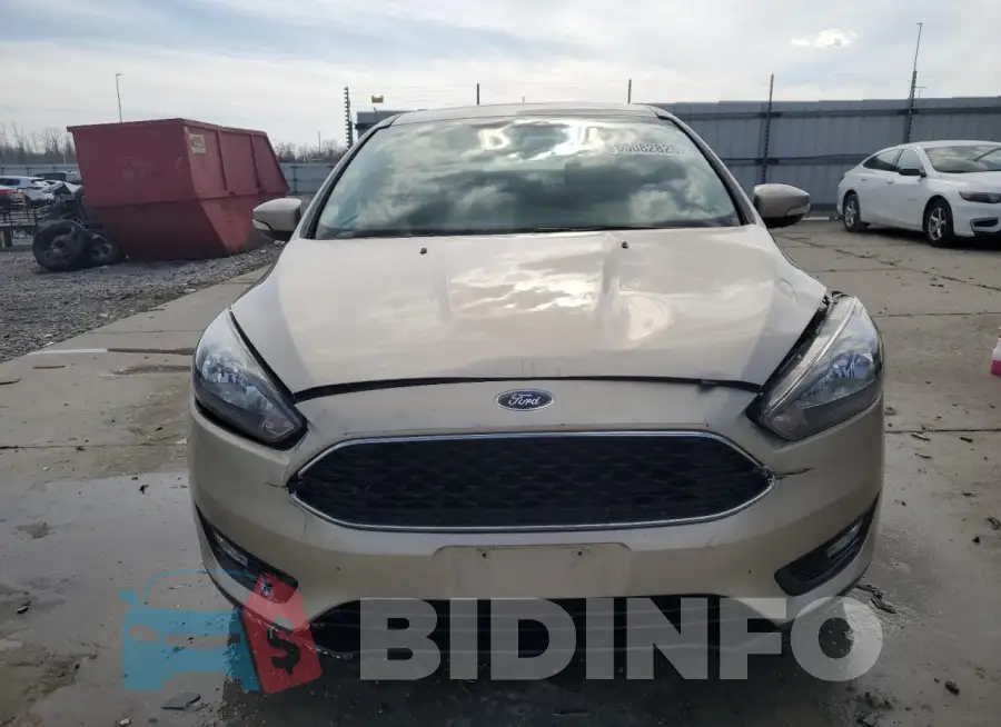 1FADP3H23JL269720 Photo# 5
