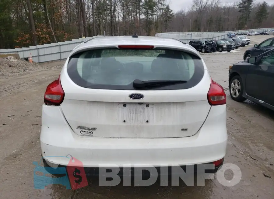 1FADP3K26JL213098 Photo# 6
