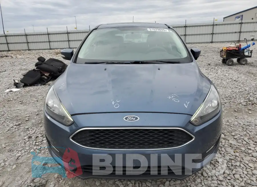1FADP3M20JL277943 Photo# 5