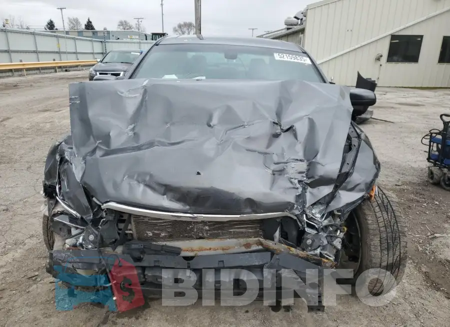 1FAHP2E82GG156055 Photo# 5