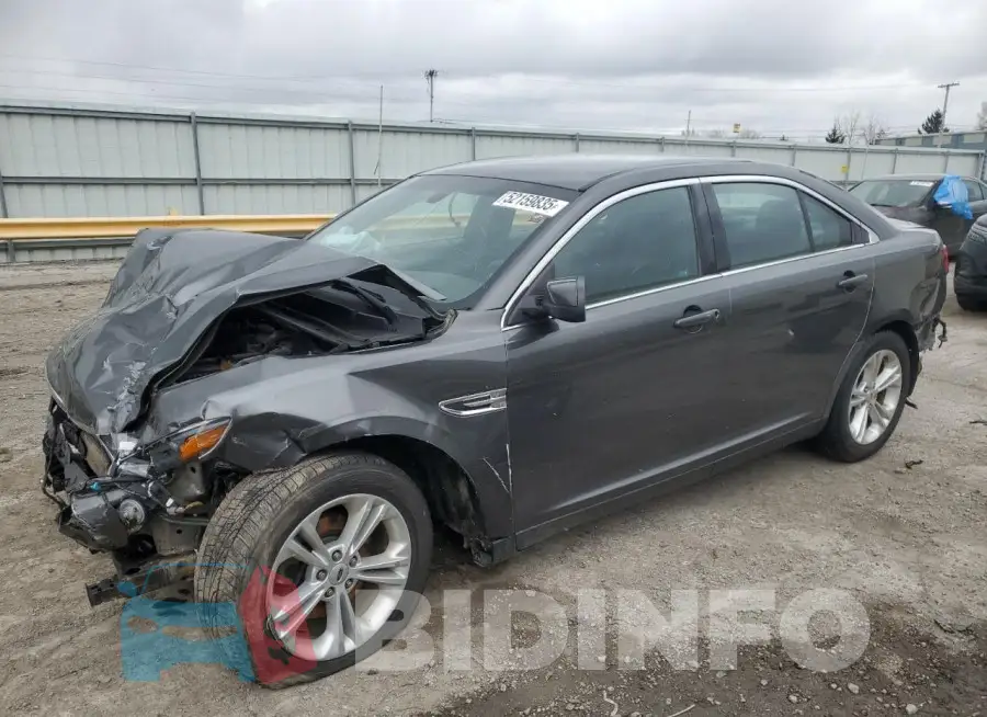 1FAHP2E82GG156055 Photo# 1