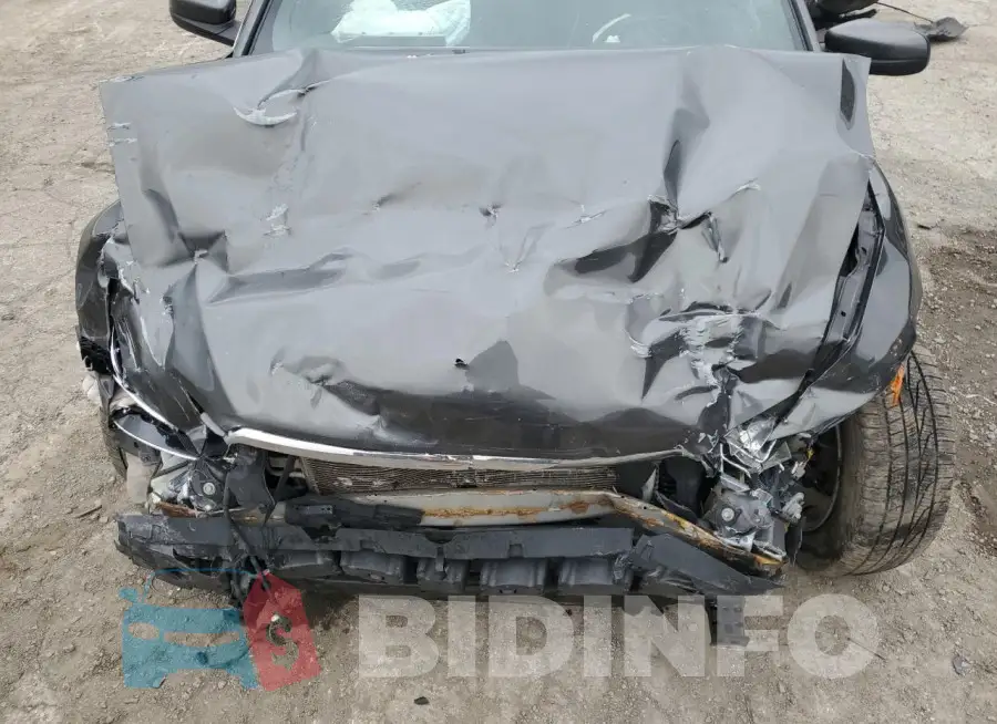 1FAHP2E82GG156055 Photo# 11