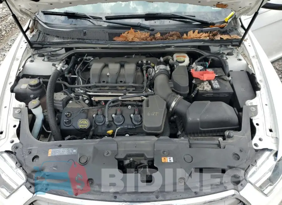 1FAHP2E84GG112803 Photo# 11