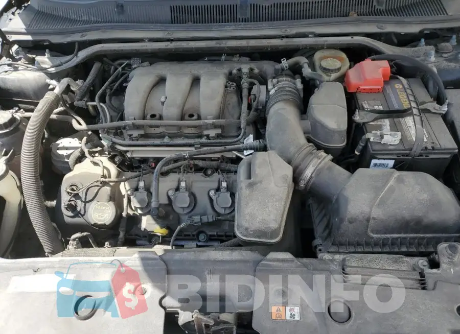 1FAHP2E89GG158305 Photo# 11