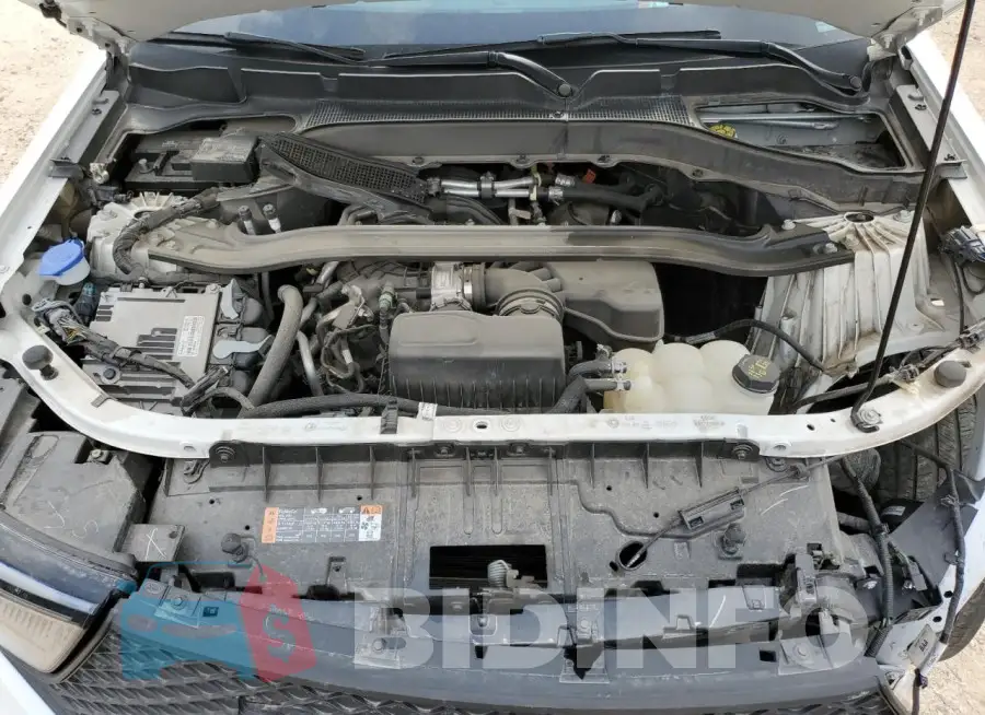 1FM5K8AB7PGA85592 Photo# 11