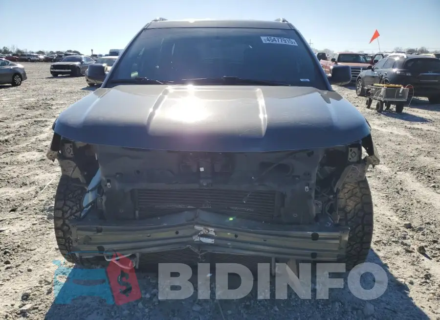 1FM5K8DH2JGB62263 Photo# 5