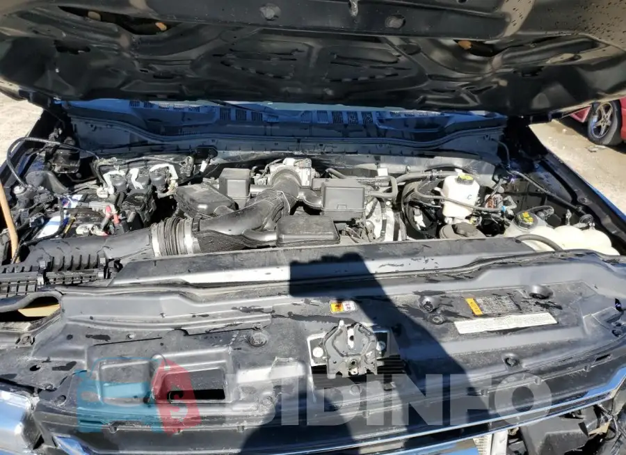 1FT7W2B63MED52024 Photo# 11
