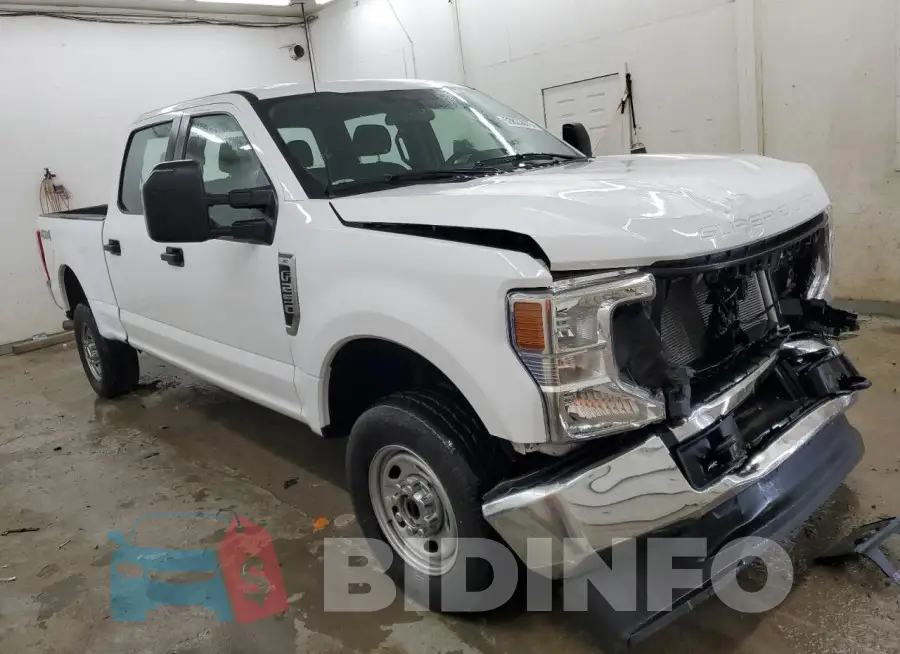 1FT7W2B6XMED76241 Photo# 4