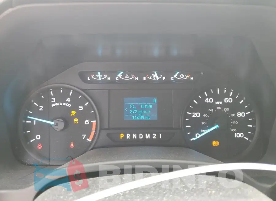 1FTBF2A60NEF41677 Photo# 9