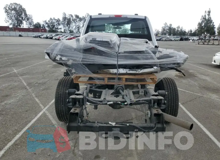 1FTBF2AA8REF79961 Photo# 6