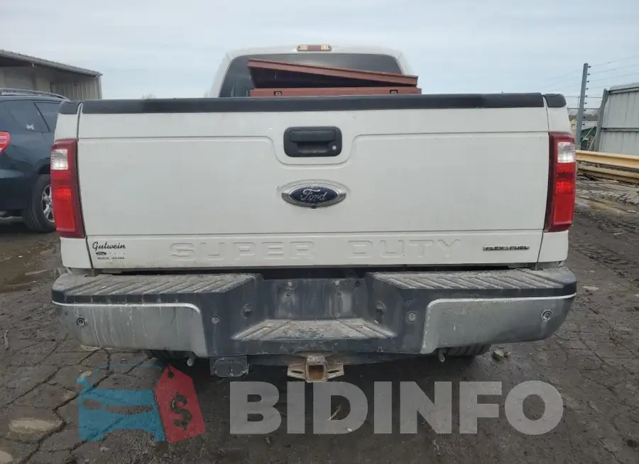 1FTBF2B66GEC39943 Photo# 6