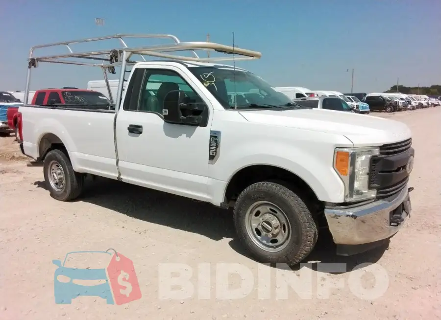 1FTBF3A69HEC48287 Photo# 4
