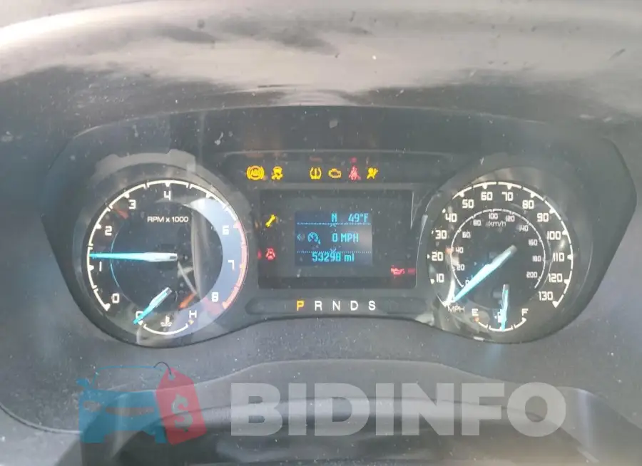 1FTER1FH6LLA79207 Photo# 9