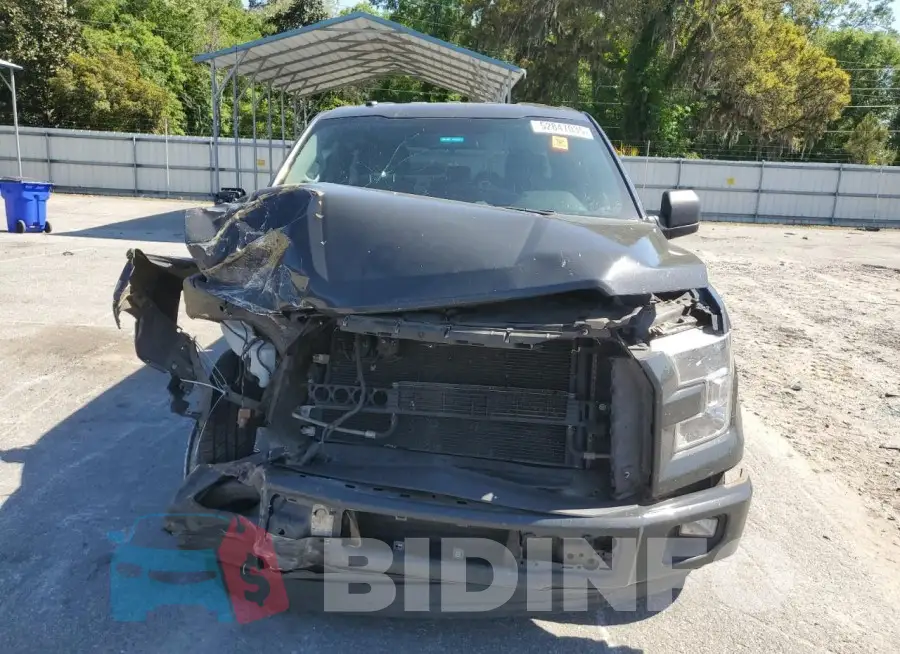 1FTEW1CG9HKD15107 Photo# 5