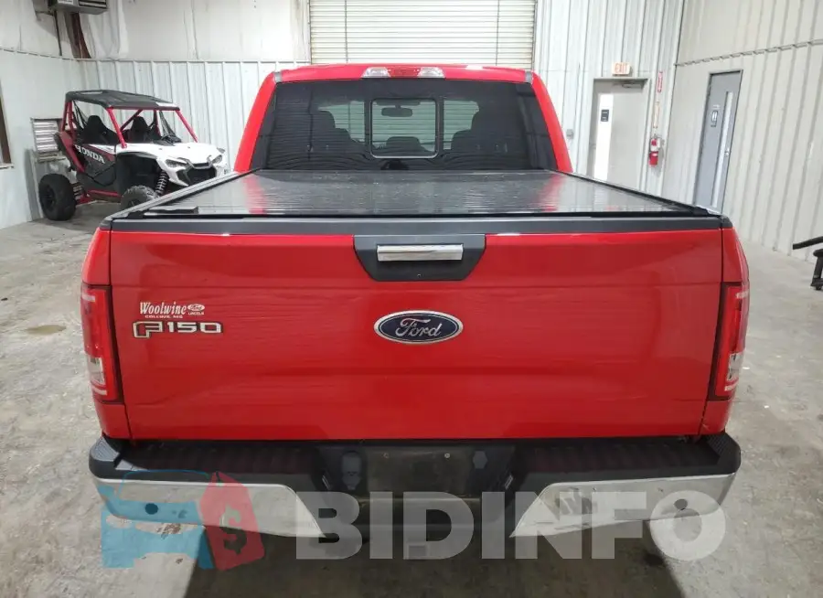 1FTEW1CP1GFB64061 Photo# 6