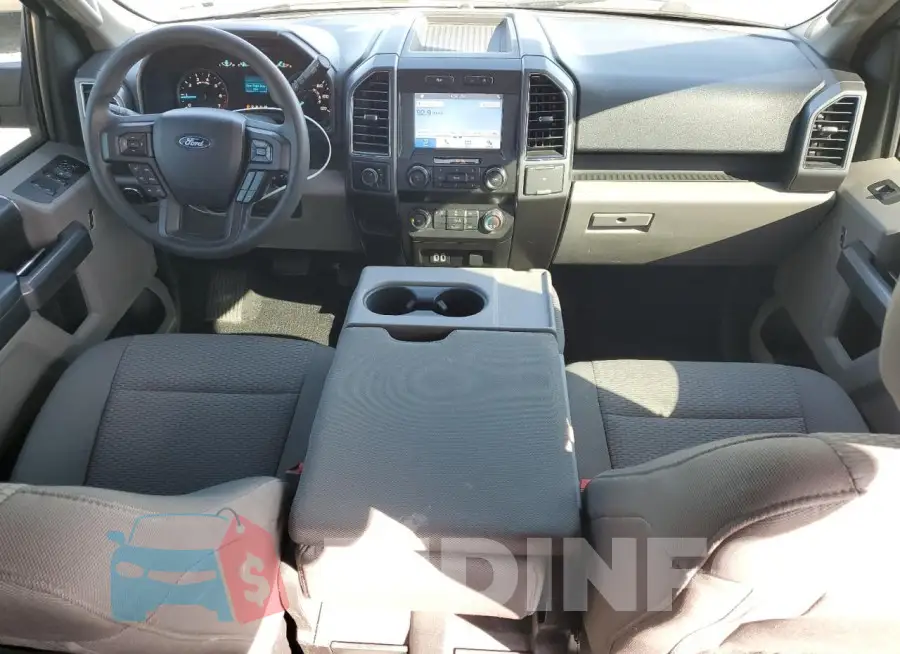 1FTEW1E52KKD03013 Photo# 8