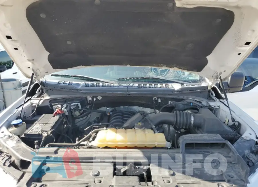 1FTEW1E55KFB19015 Photo# 11
