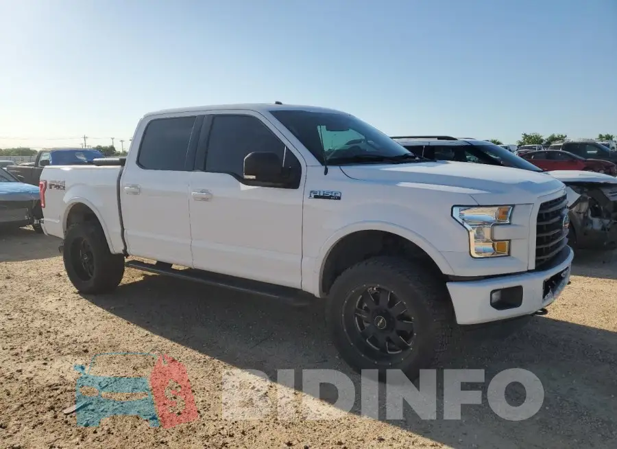 1FTEW1EF7GKF45926 Photo# 4