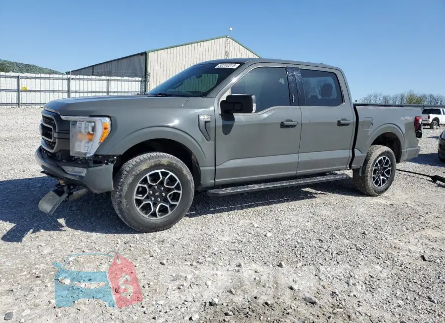 1FTEW1EP5MKD13930 Photo# 1