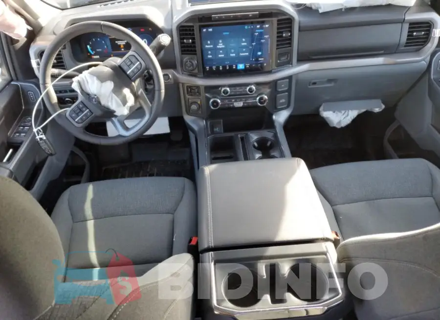 1FTFW3L80RKF63210 Photo# 8