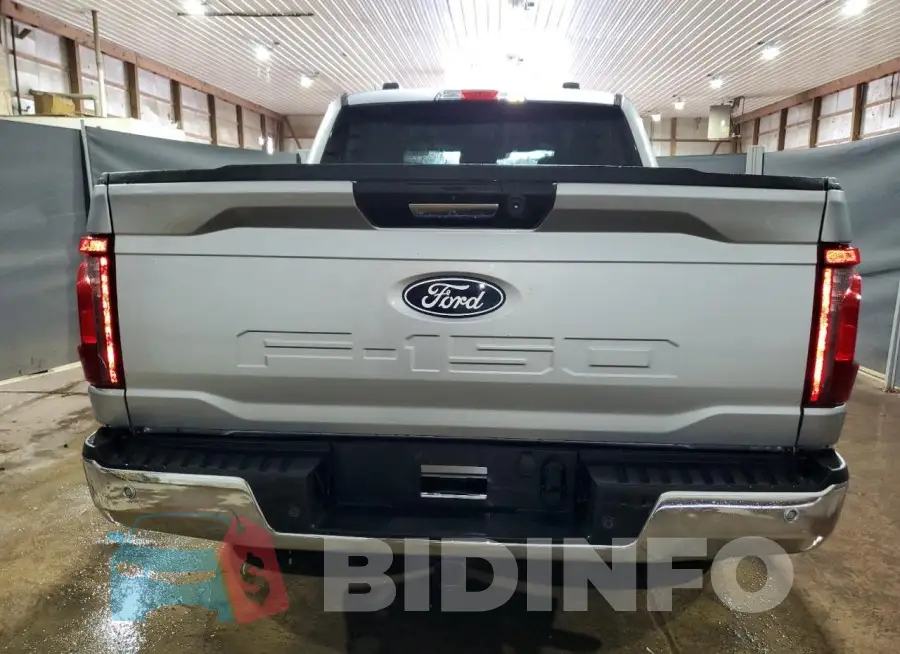 1FTFW3LD5RFA49259 Photo# 6