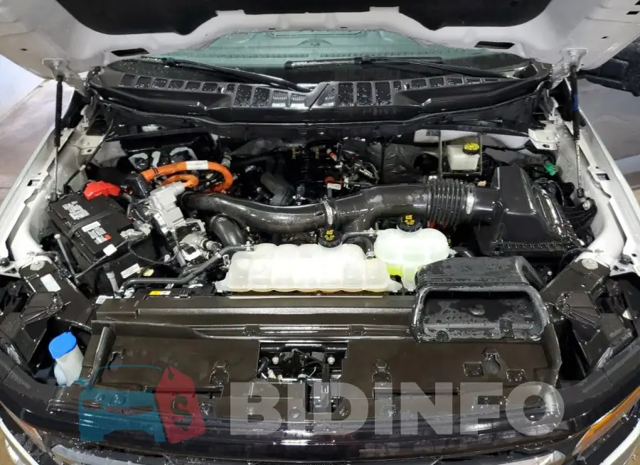 1FTFW3LD5RFA49259 Photo# 11