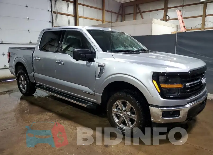 1FTFW3LD5RFA49259 Photo# 4