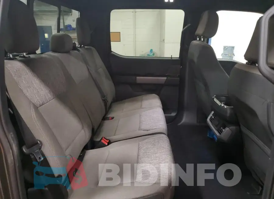 1FTFW3LDXRFA84668 Photo# 10
