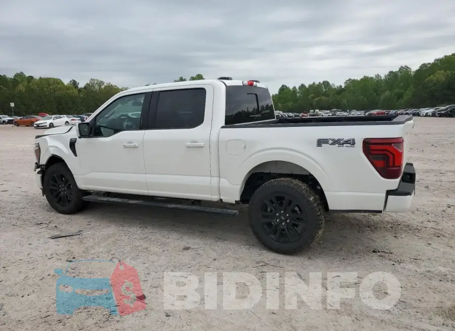 1FTFW7L87RFB25445 Photo# 2