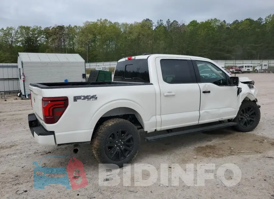 1FTFW7L87RFB25445 Photo# 3
