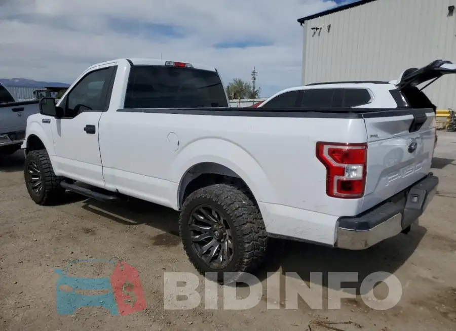 1FTMF1CB7LKE65094 Photo# 2