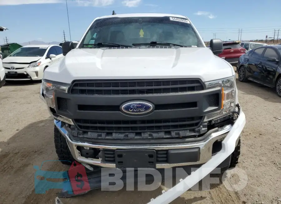 1FTMF1CB7LKE65094 Photo# 5