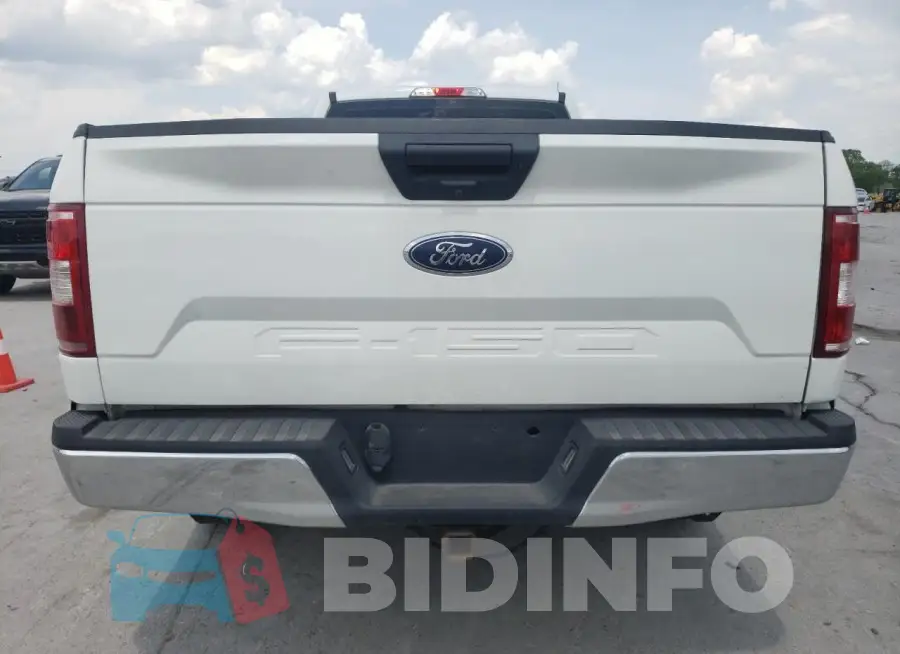 1FTMF1CB8JKC39532 Photo# 6