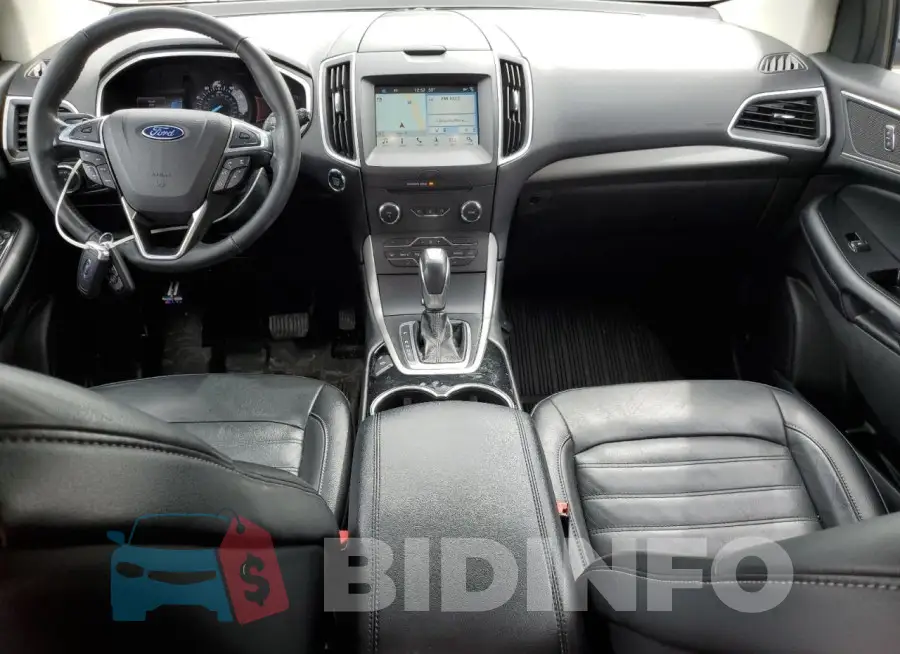 2FMPK4J8XHBC27271 Photo# 8