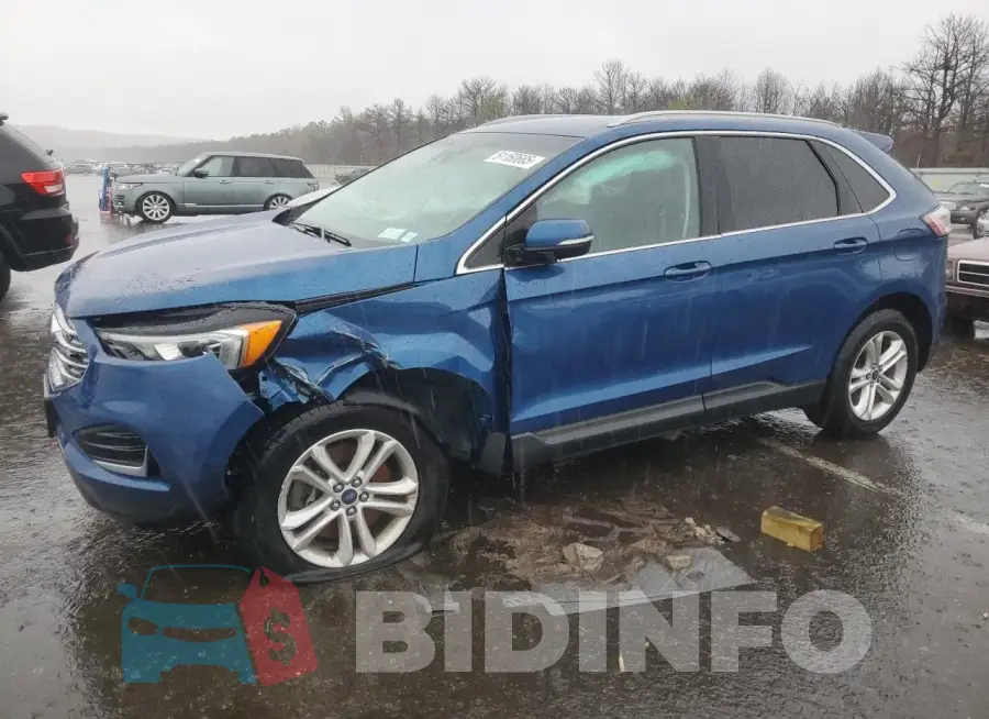 2FMPK4J91LBA65967 Photo# 1