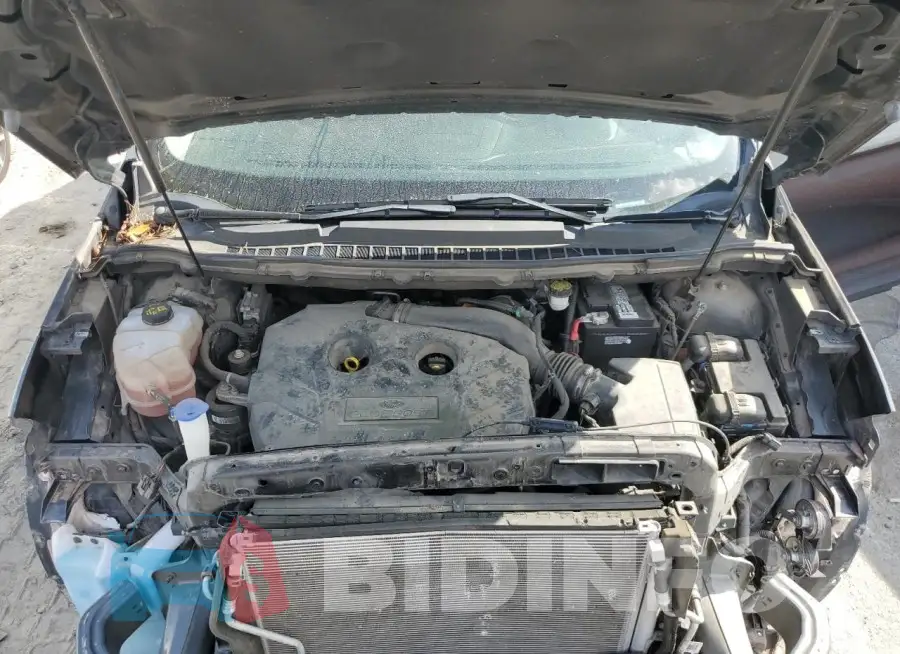 2FMPK4J99HBC16643 Photo# 12
