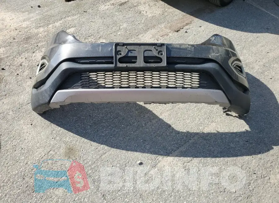 2FMPK4J99HBC16643 Photo# 13