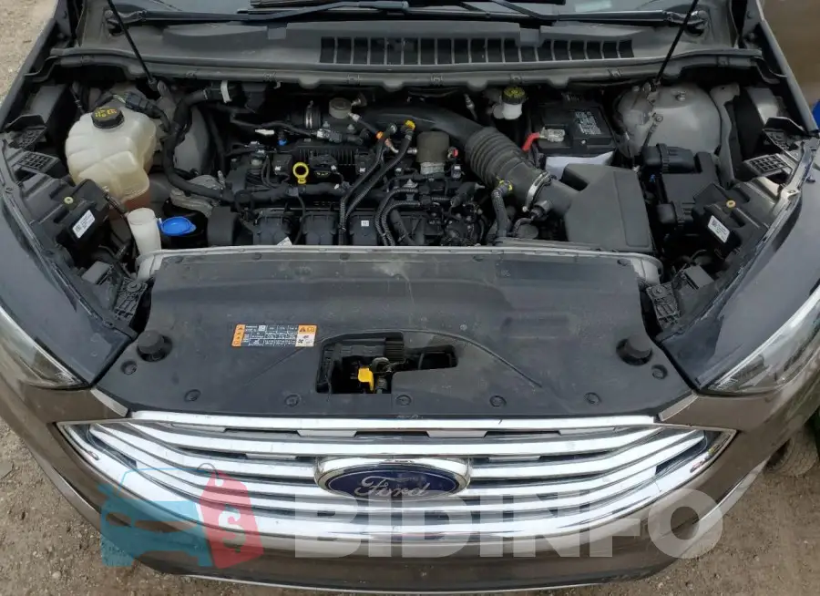 2FMPK4J9XKBC28419 Photo# 12