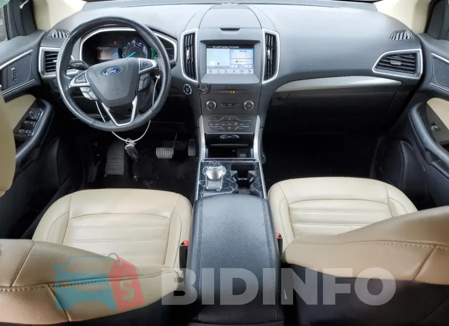 2FMPK4J9XKBC28419 Photo# 8