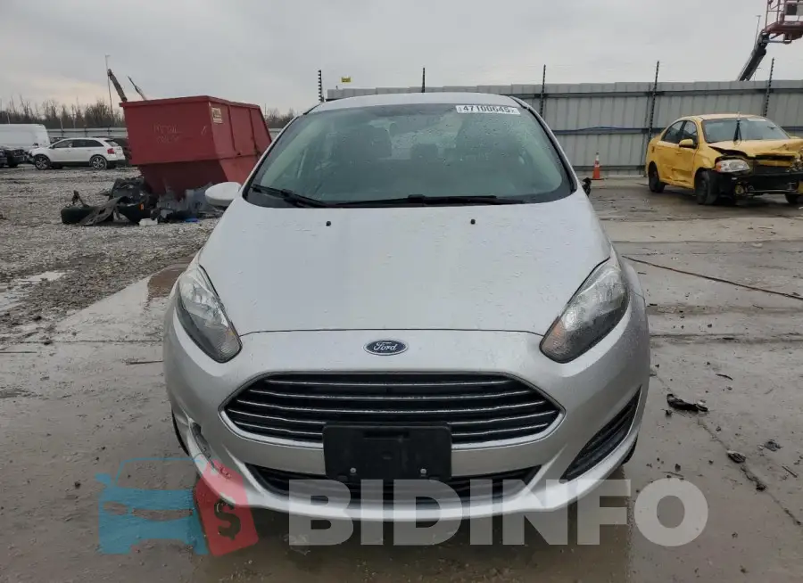 3FADP4AJXKM126027 Photo# 5