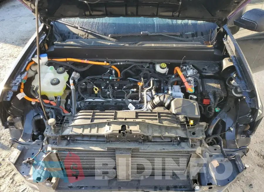 3FTTW8E31PRA32477 Photo# 11
