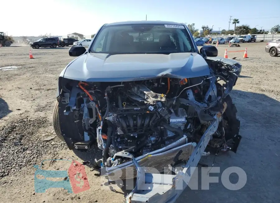 3FTTW8M34RRB79140 Photo# 5