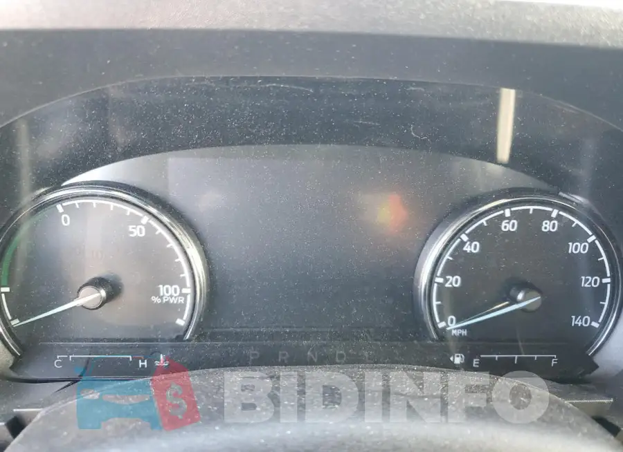 3FTTW8M34RRB79140 Photo# 9