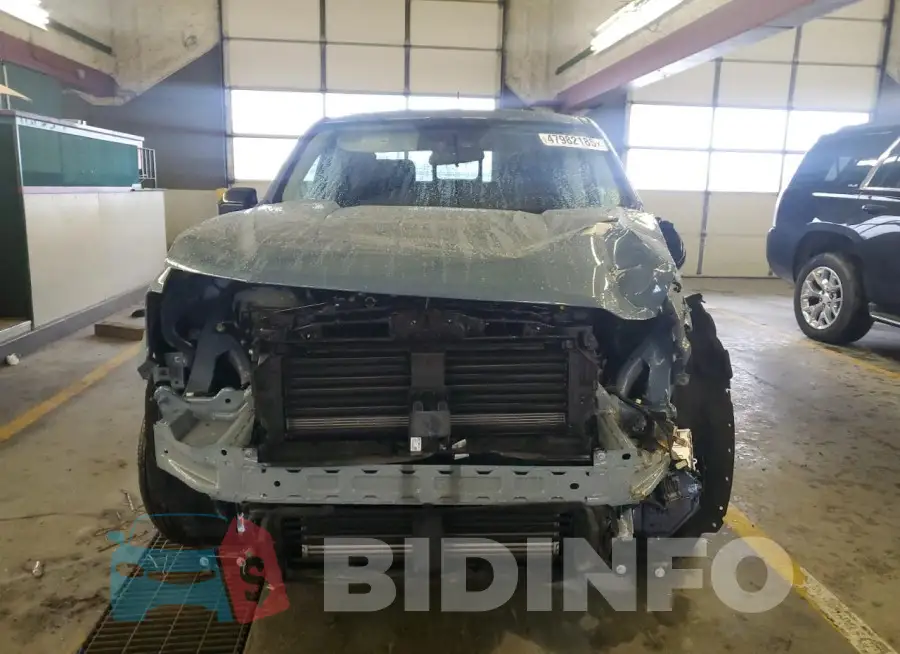3FTTW8S91RRB15550 Photo# 5
