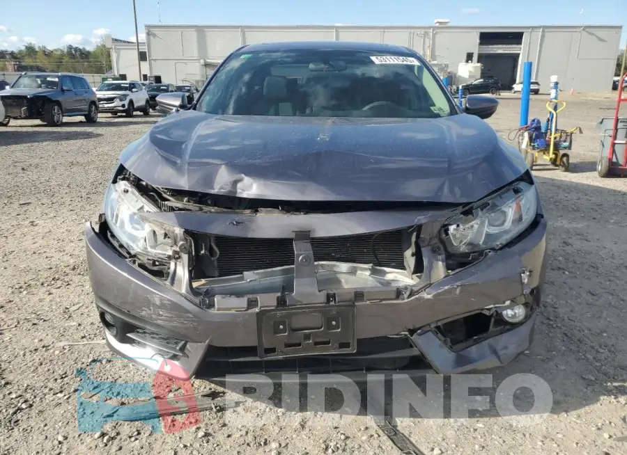 19XFC1F32HE028605 Photo# 5