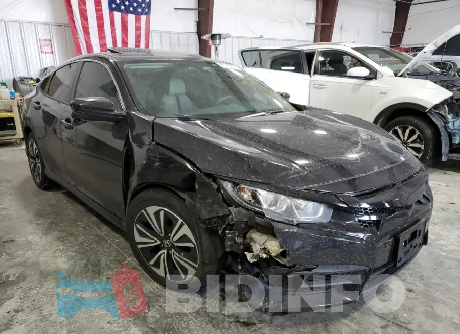 19XFC1F33HE025406 Photo# 4