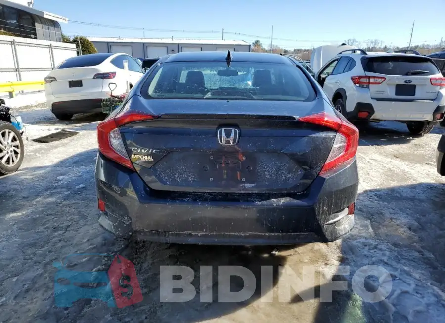19XFC1F76GE204816 Photo# 6