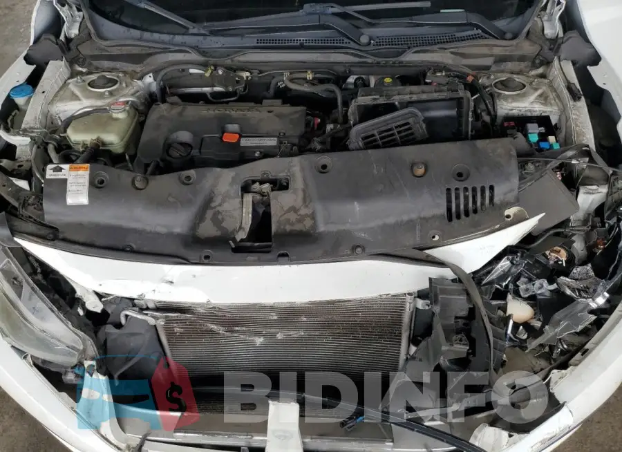 19XFC2F50GE218859 Photo# 11