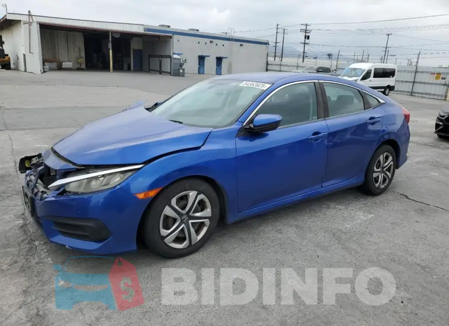 19XFC2F50HE210178 Photo# 1