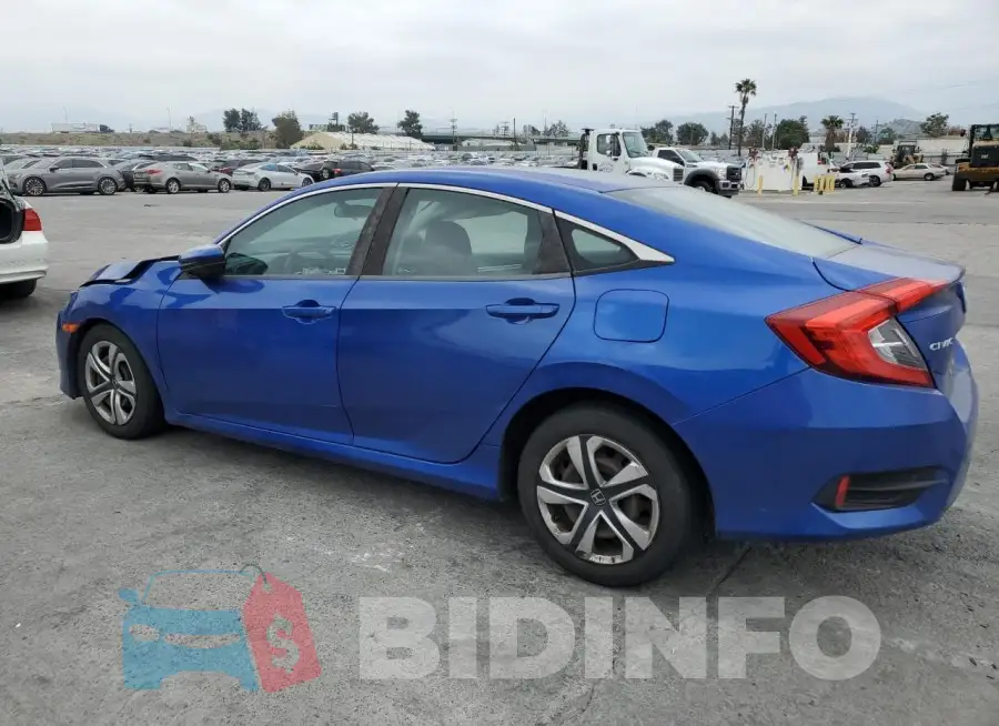 19XFC2F50HE210178 Photo# 2